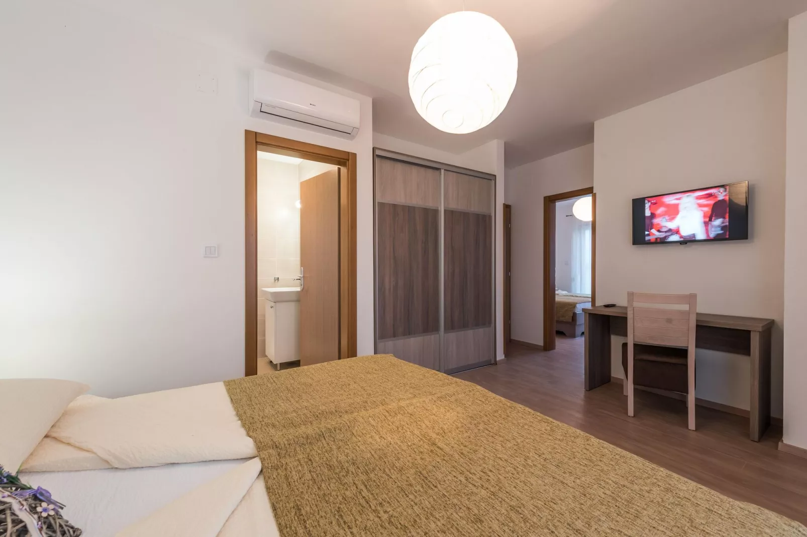 Dalmacija 5-Bedroom