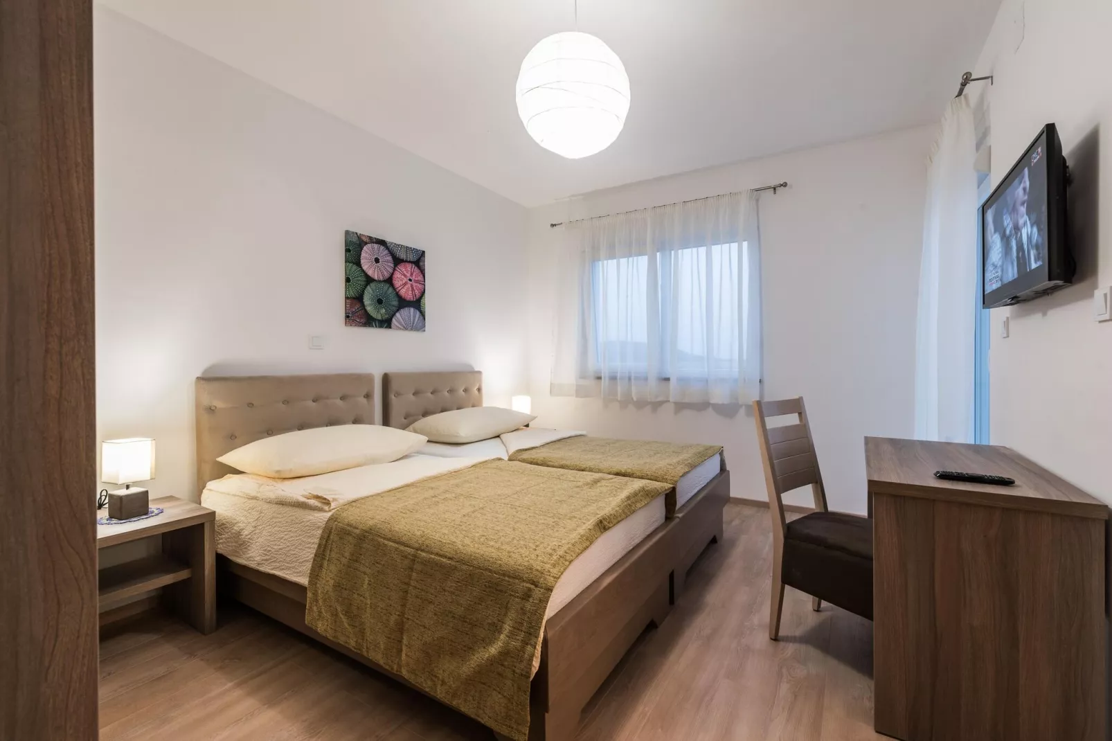 Dalmacija 5-Bedroom