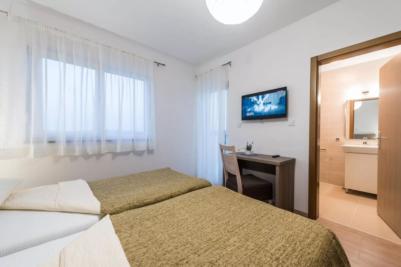 Dalmacija 5-Bedroom
