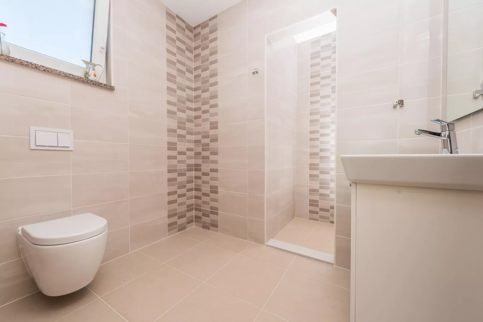 Dalmacija 5-Bathroom