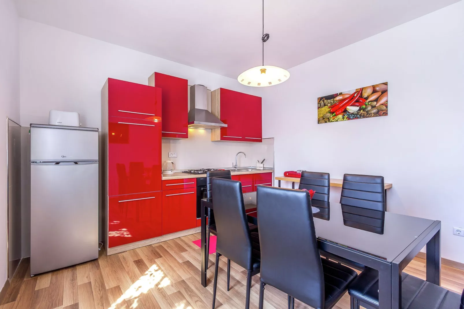 Veliki-Dining room