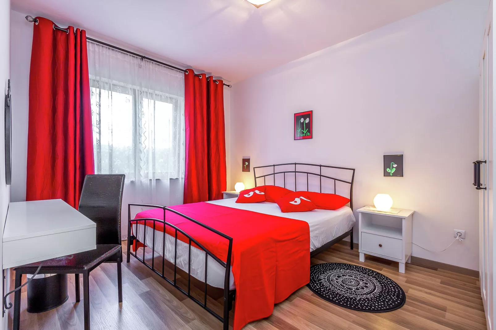 Veliki-Bedroom