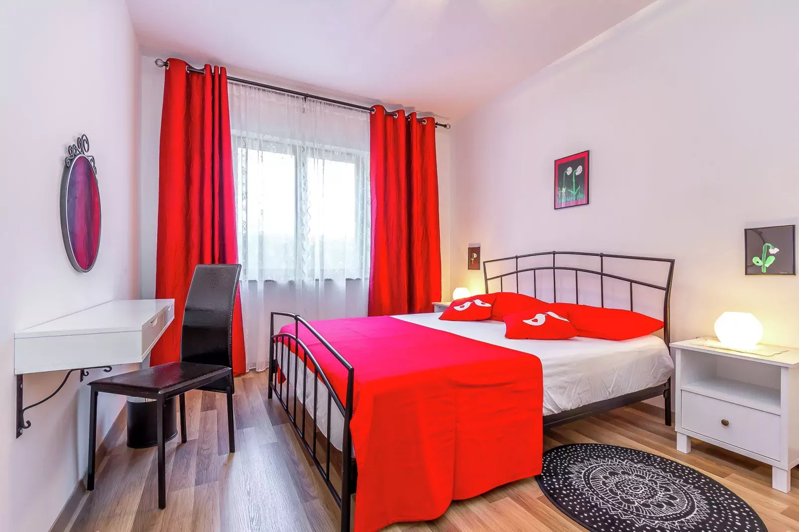 Veliki-Bedroom