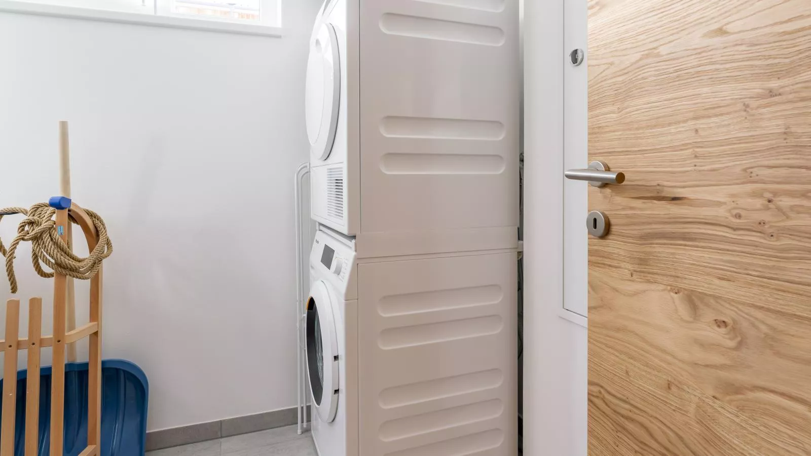 Grebenzen Lodge Pabstin 36B-Facilities