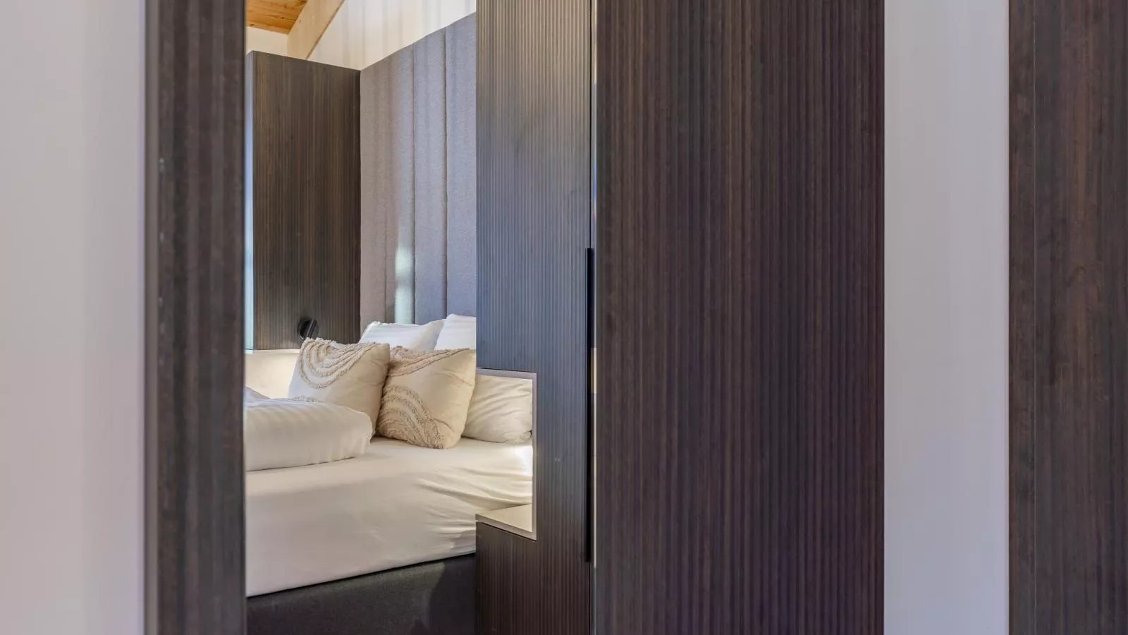 Grebenzen Top Chalet Mazzel-Bedroom