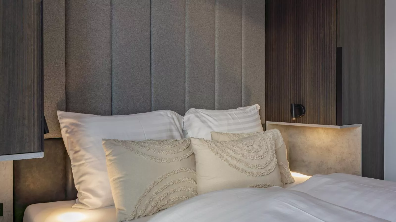 Grebenzen Top Chalet Mazzel-Bedroom