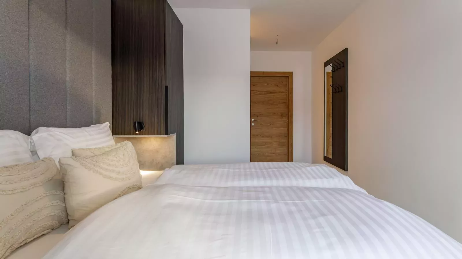Grebenzen Top Chalet Mazzel-Bedroom