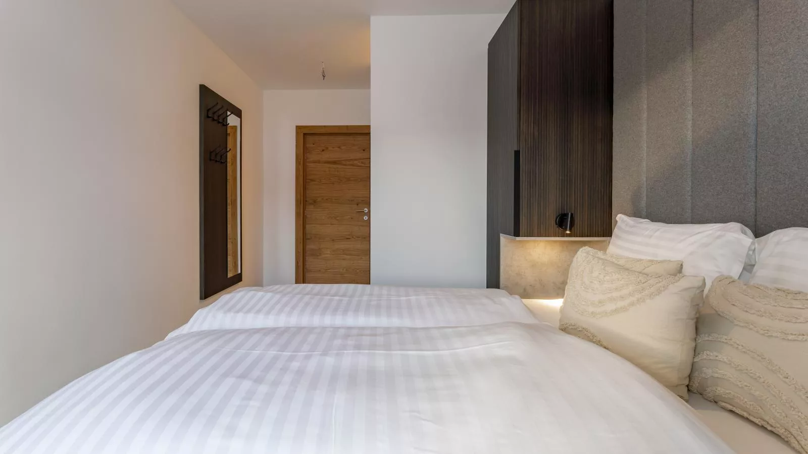 Grebenzen Top Chalet Mazzel-Bedroom
