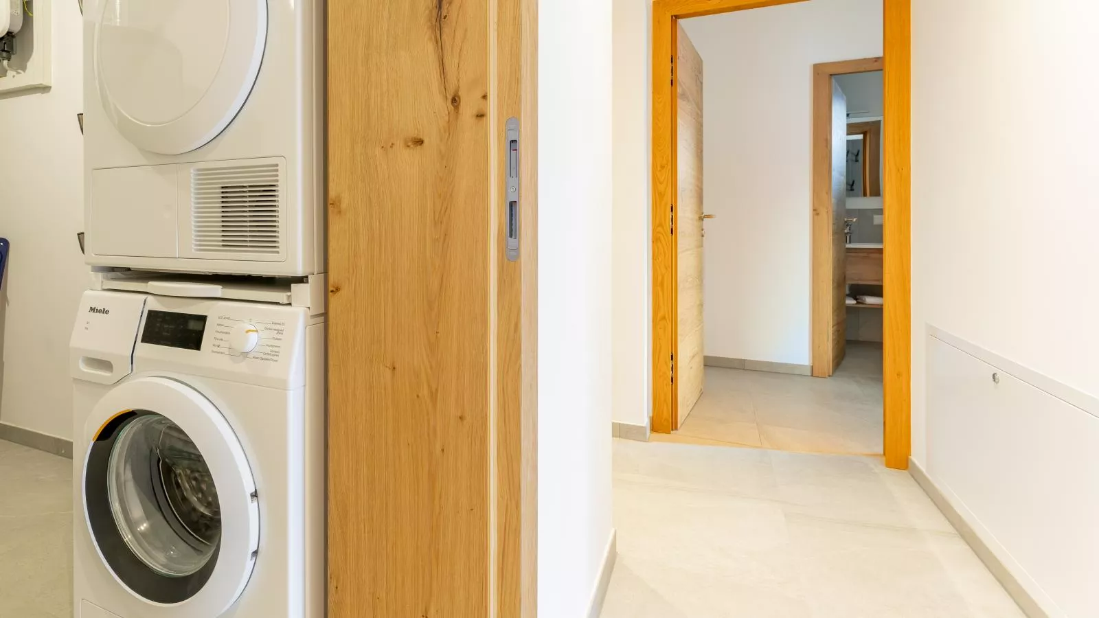 Grebenzen Top Chalet Mazzel-Facilities