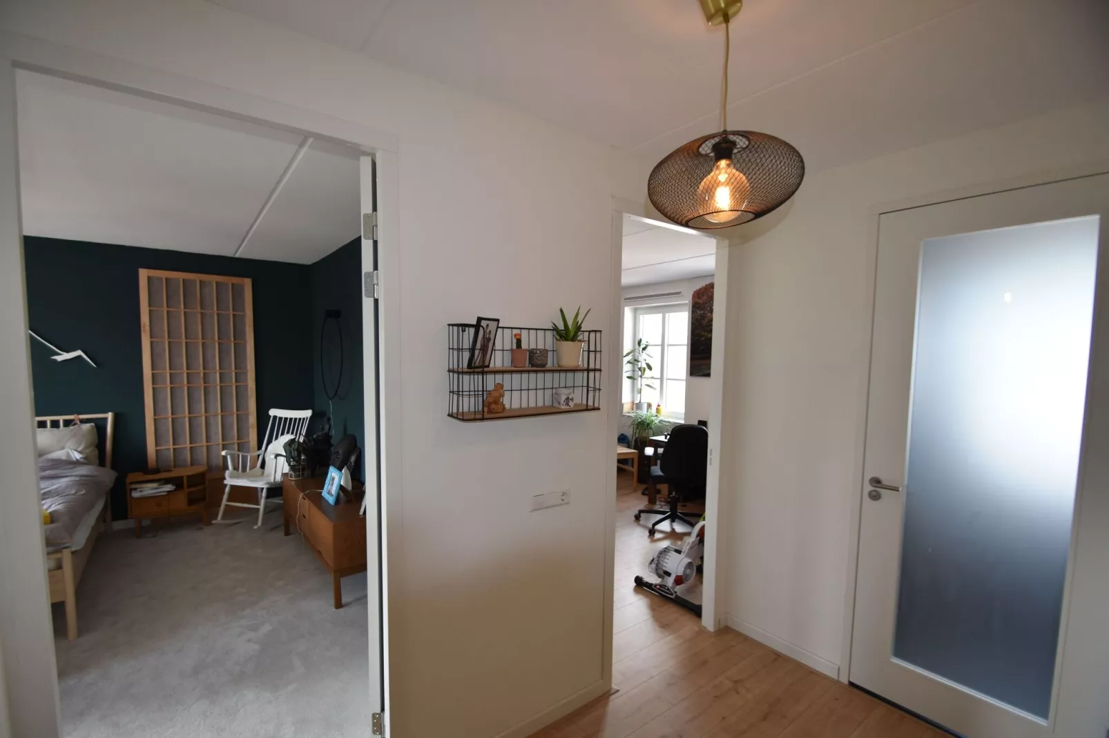 Waterfront holiday home Alkmaar-Landing