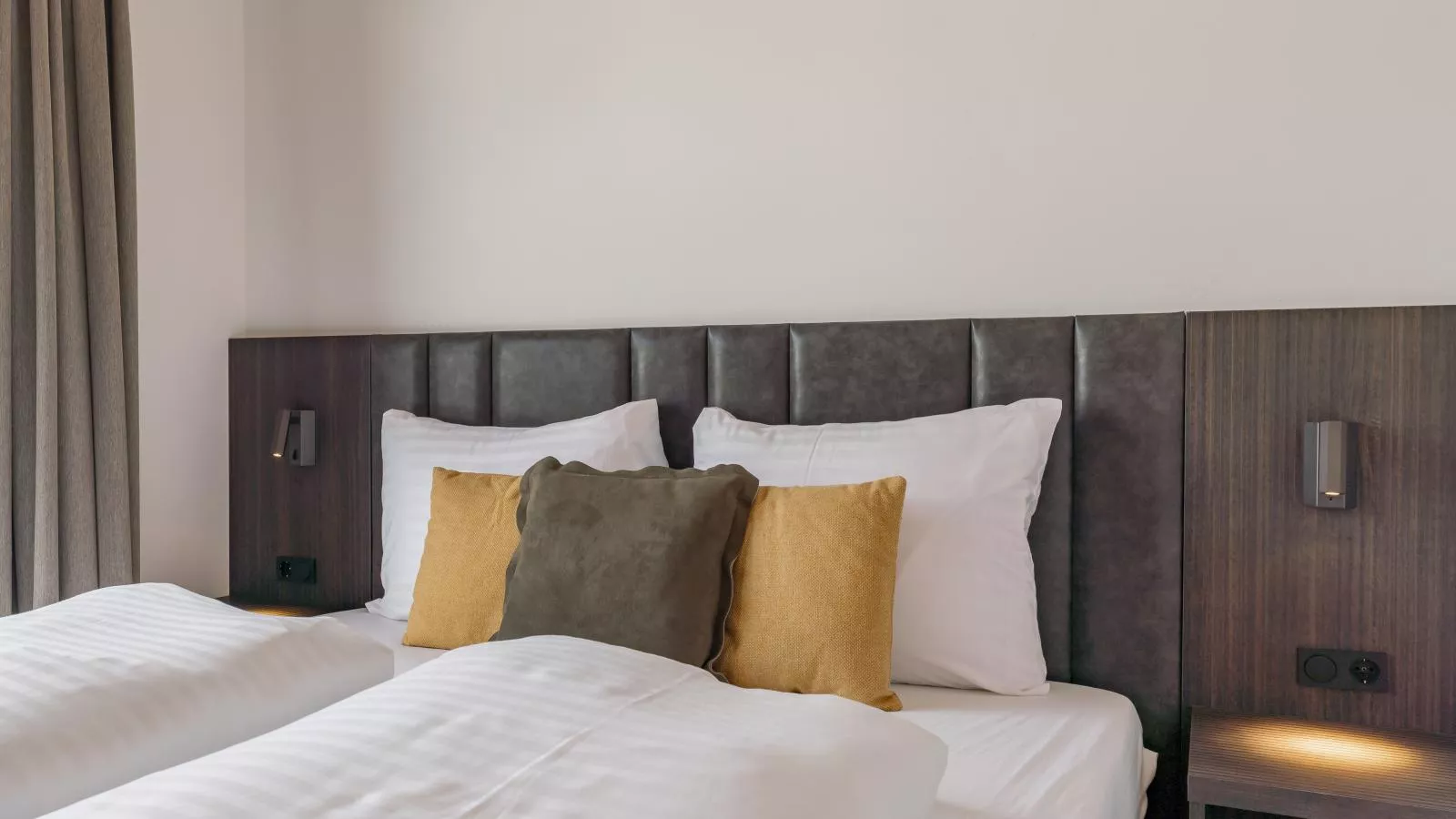 Alpenchalet Lambert-Bedroom