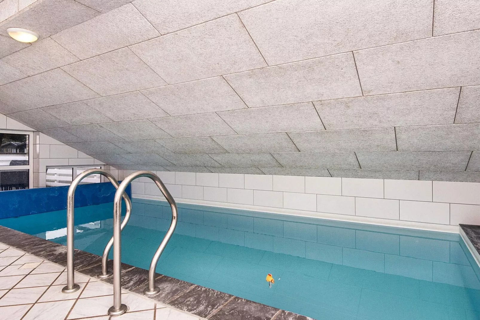 Seaside Retreat with Pool - By Traum Ferienwohnungen