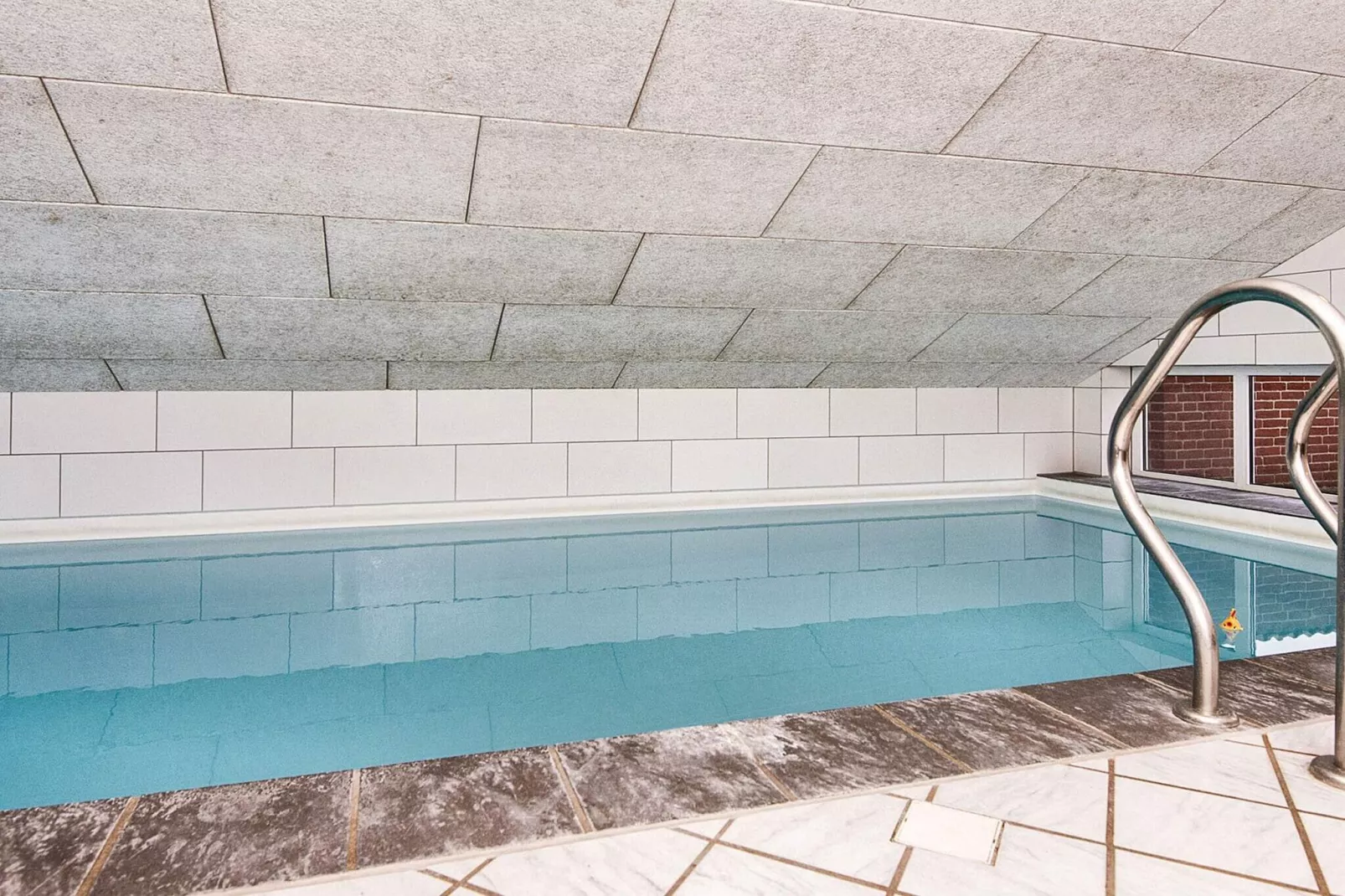 Seaside Retreat with Pool - By Traum Ferienwohnungen