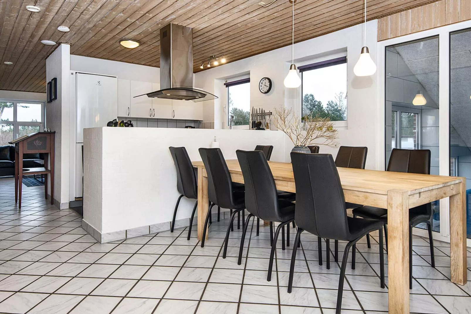 Seaside Retreat with Pool - By Traum Ferienwohnungen-Indoor
