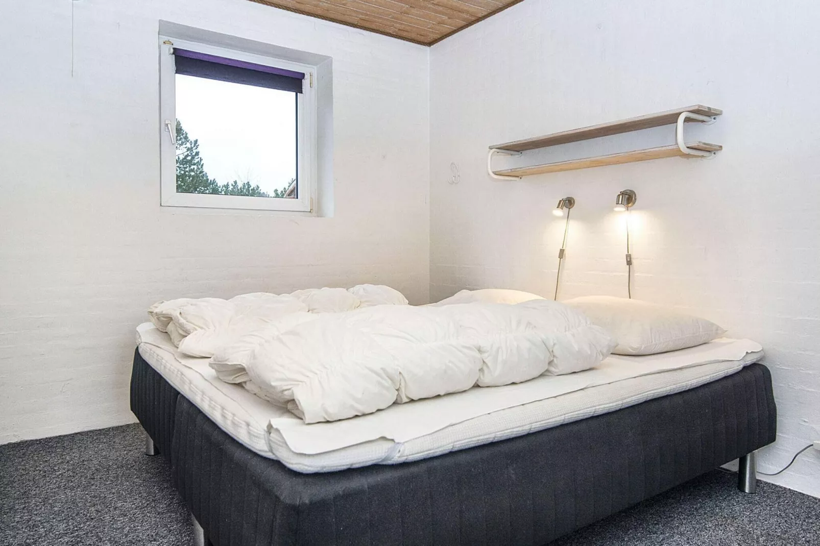 Seaside Retreat with Pool - By Traum Ferienwohnungen-Indoor