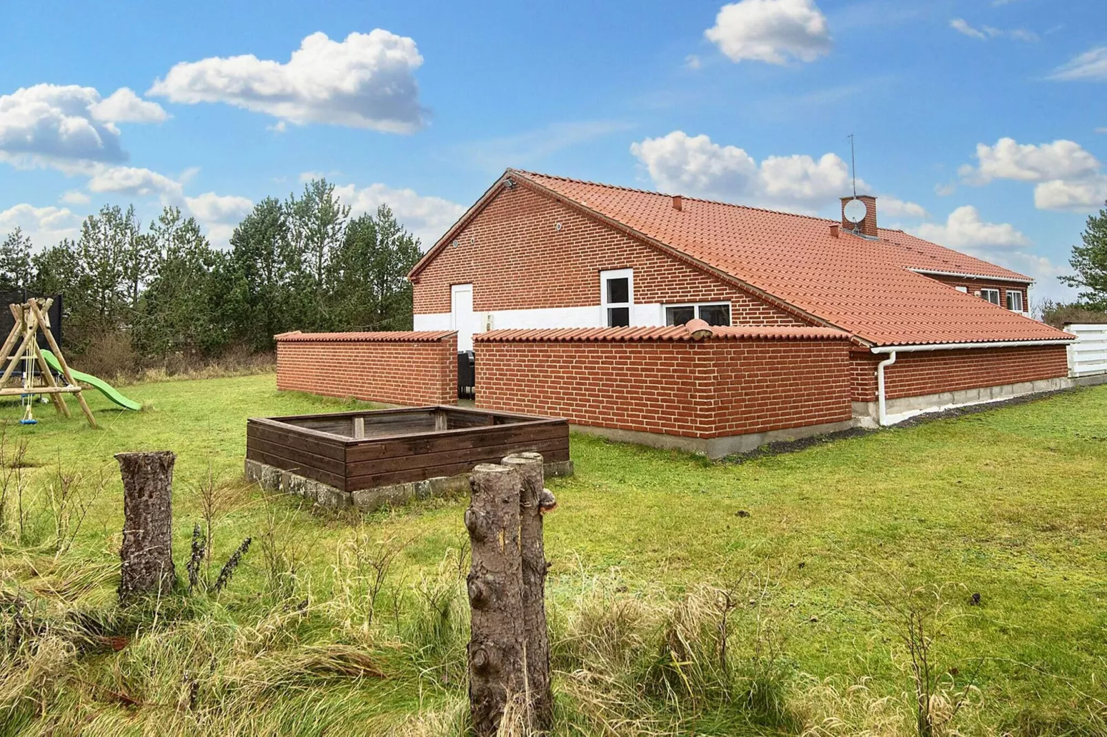 Seaside Retreat with Pool - By Traum Ferienwohnungen-View