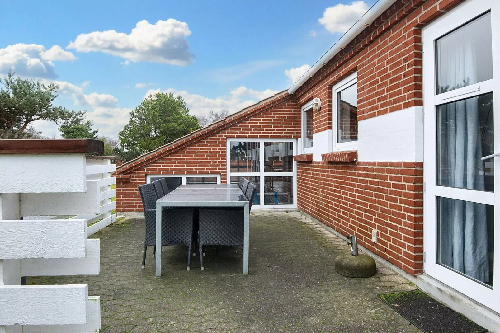 Seaside Retreat with Pool - By Traum Ferienwohnungen-View