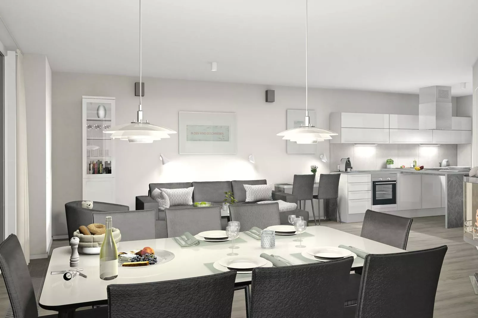 5 star holiday home in Wendtorf-Indoor