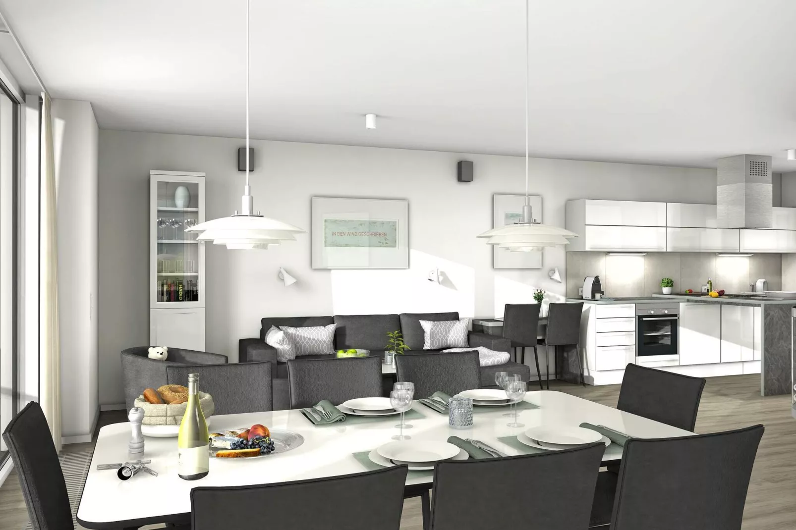 5 star holiday home in Wendtorf-Indoor