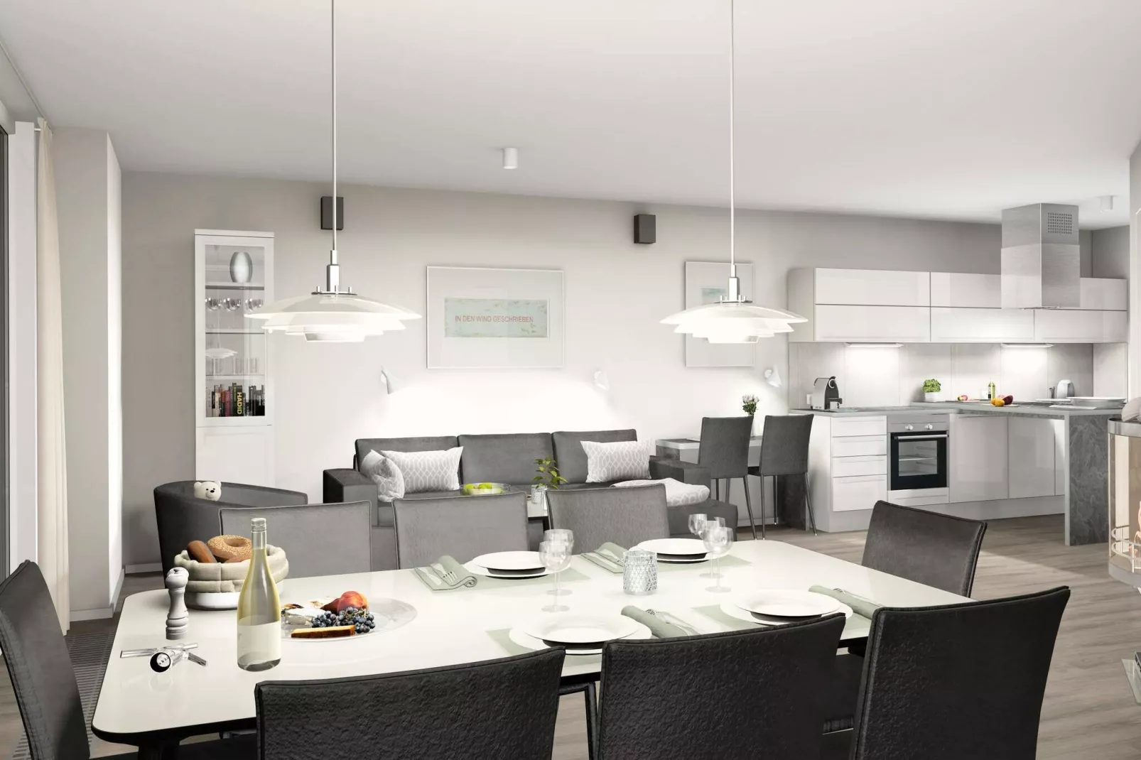 5 star holiday home in Wendtorf-Indoor