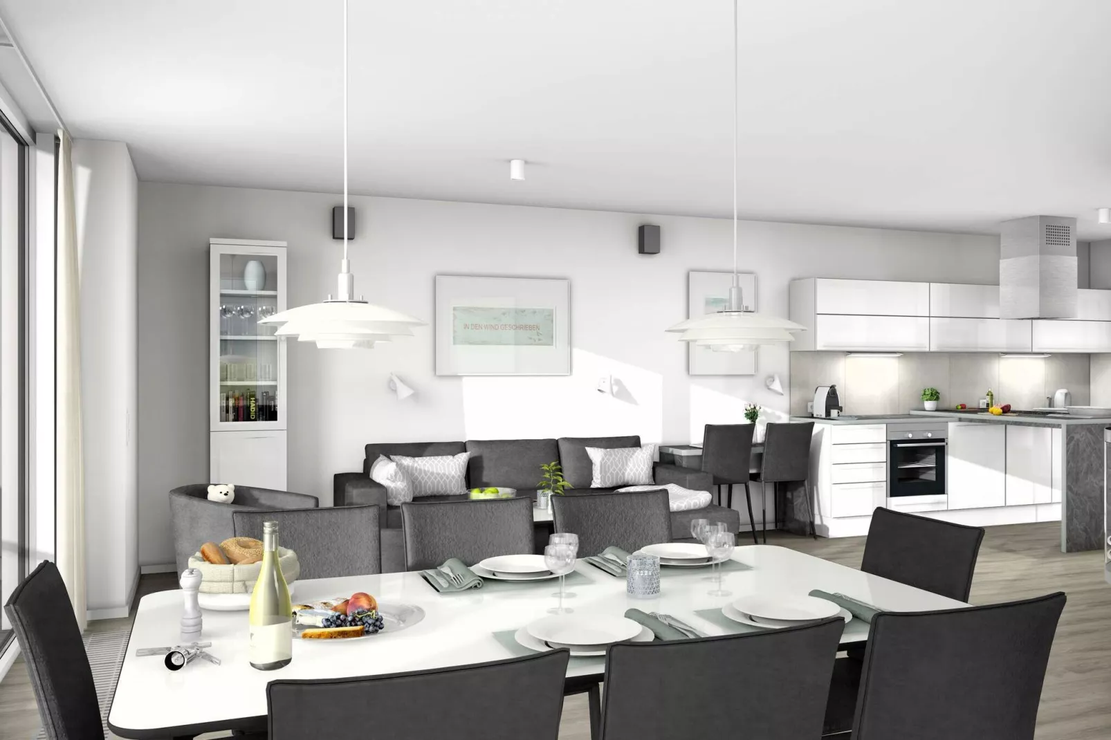 5 star holiday home in Wendtorf-Indoor