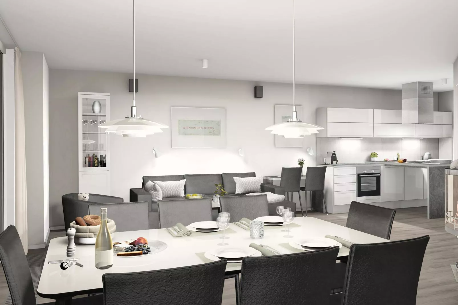 5 star holiday home in Wendtorf-Indoor