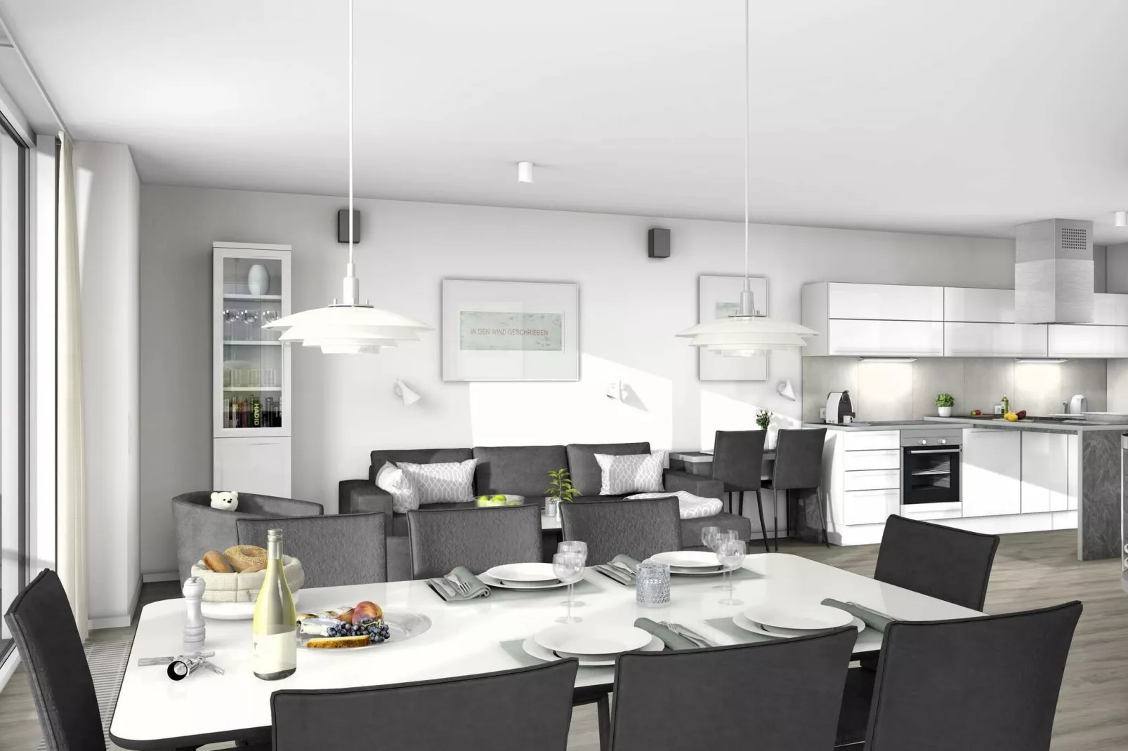 5 star holiday home in Wendtorf-Indoor
