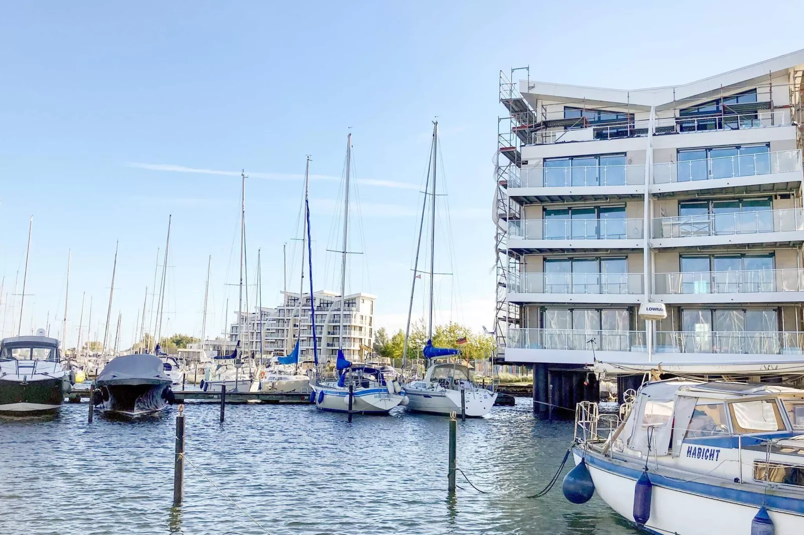 5 etoiles maison de vacances a Wendtorf