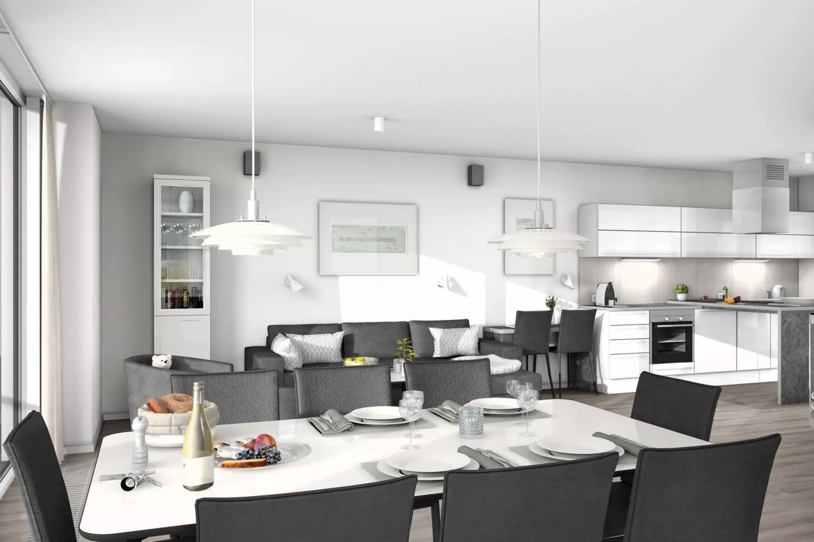 5 star holiday home in Wendtorf-Indoor