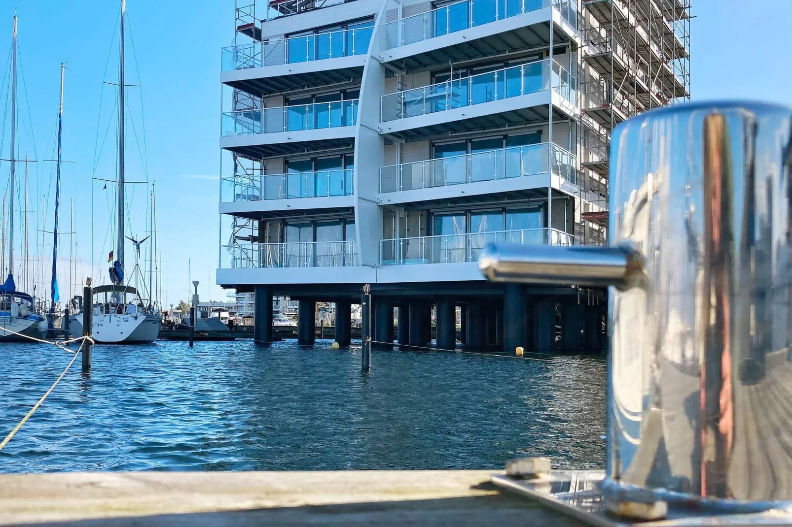 5 etoiles maison de vacances a Wendtorf