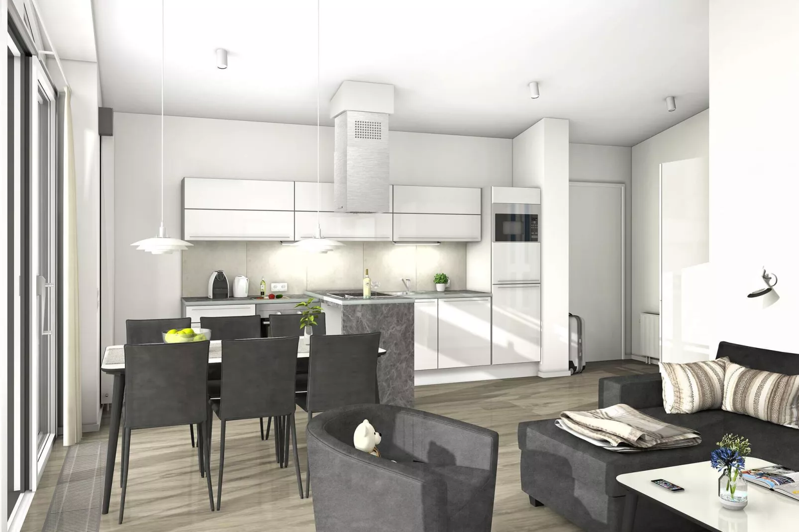 5 star holiday home in Wendtorf-Indoor