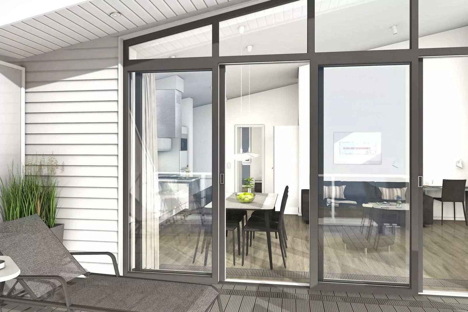 5 star holiday home in Wendtorf-Indoor