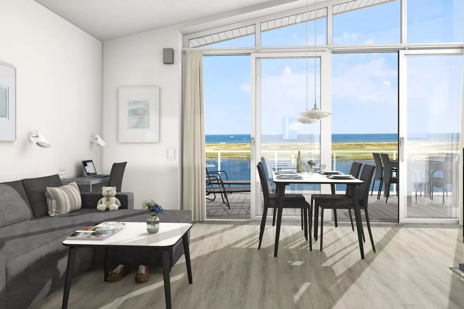 5 star holiday home in Wendtorf-Indoor