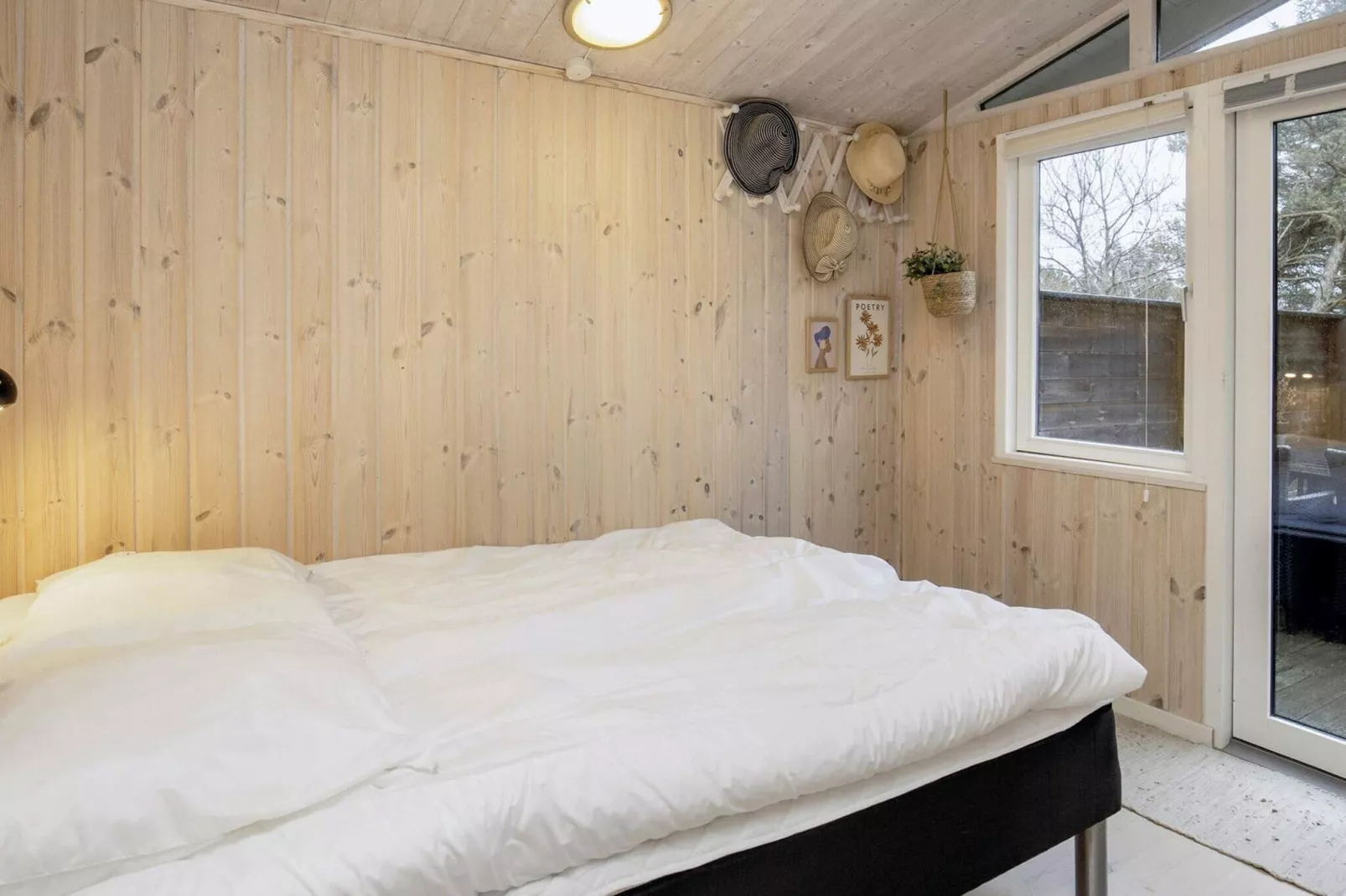 4 star holiday home in Løkken-Indoor