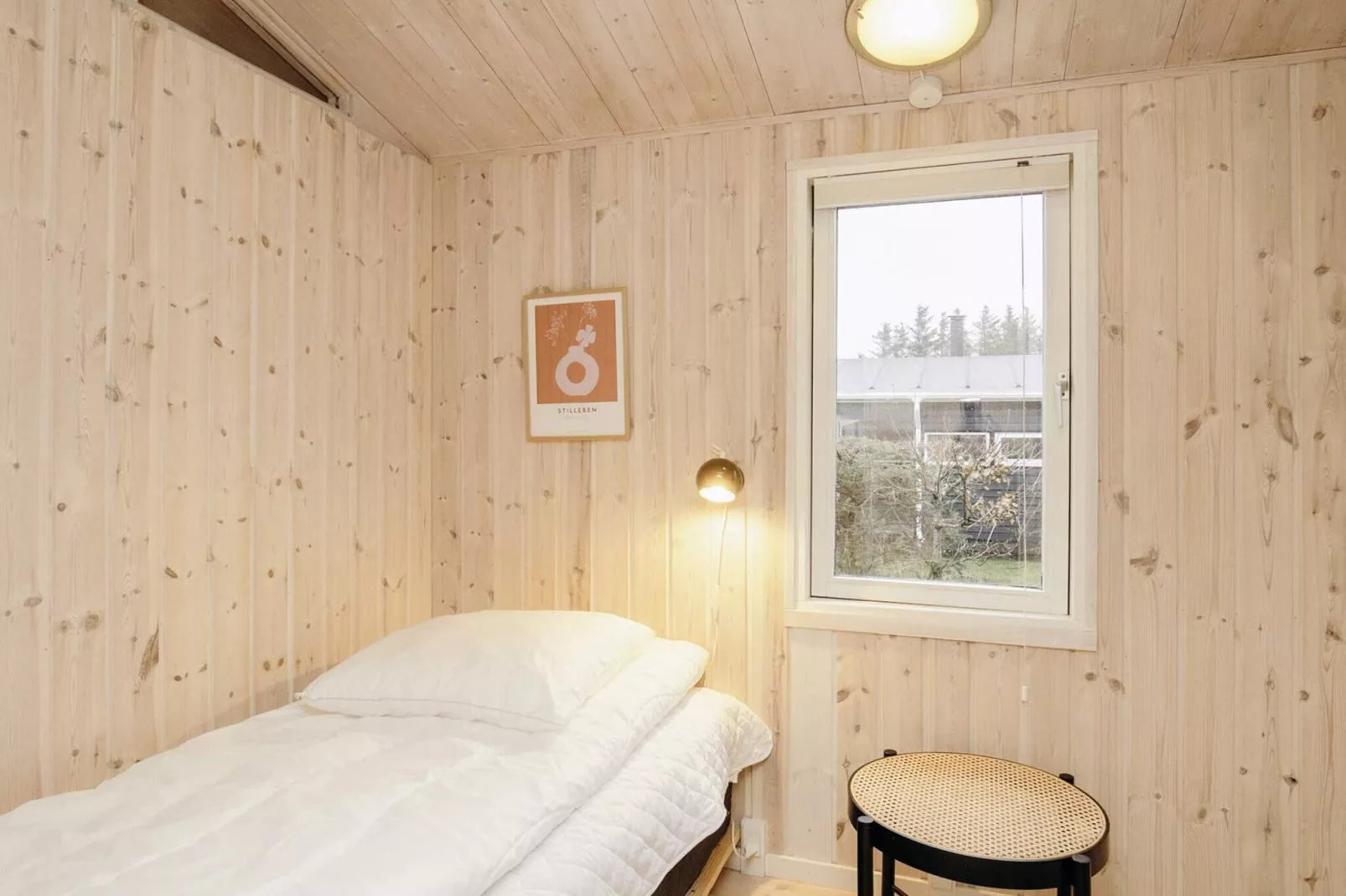 4 star holiday home in Løkken-Indoor