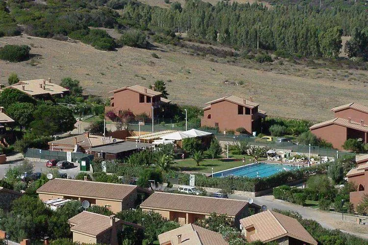 Residence Reale Marina Bilo-Floor plan