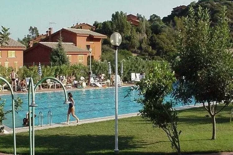 Residence Reale Marina Bilo-Pool