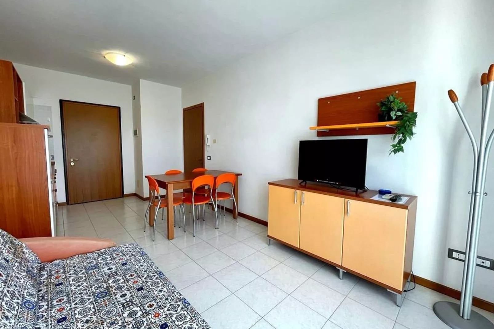 Tamerici A/23-Living room