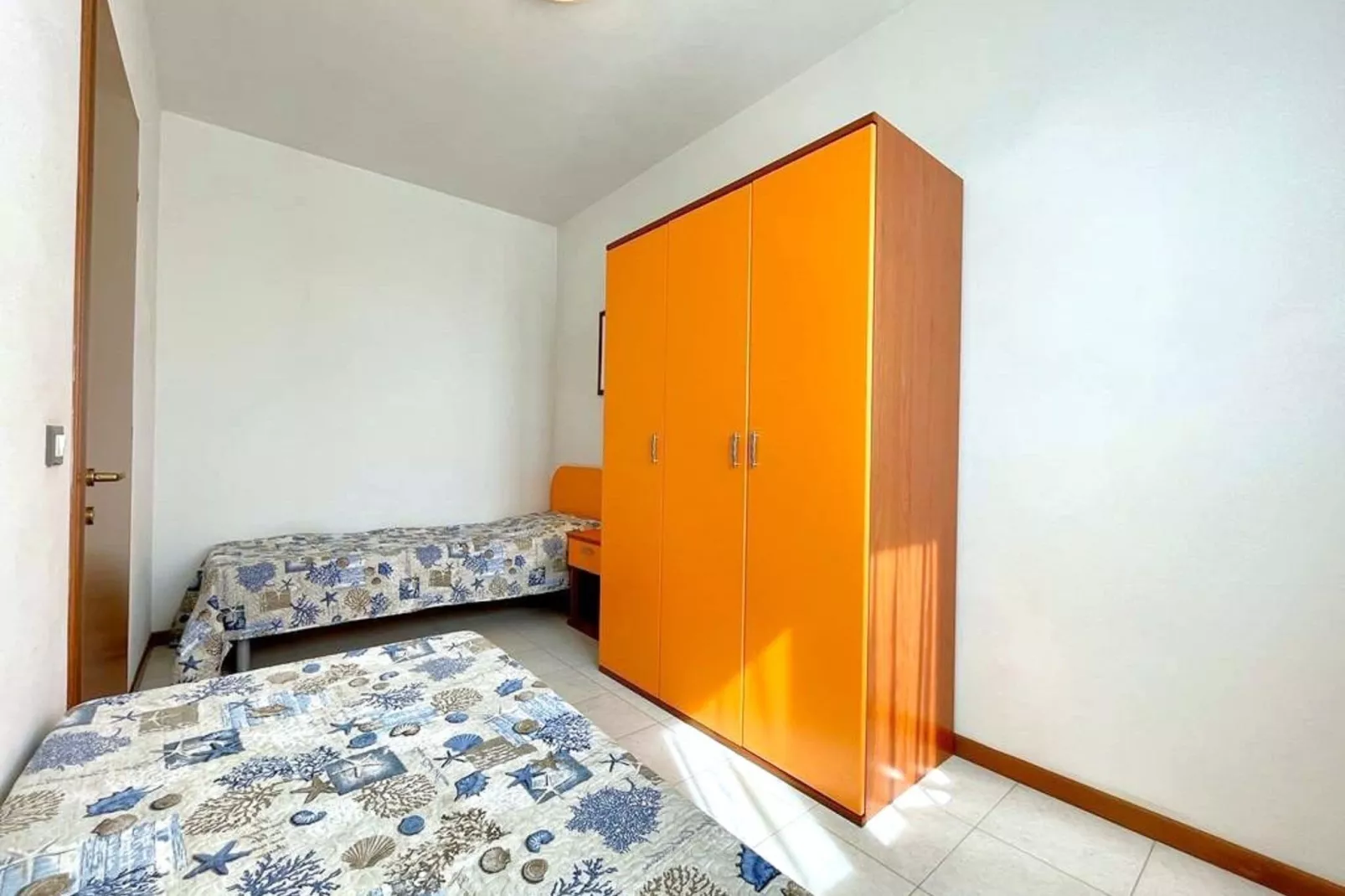Tamerici A/23-Bedroom