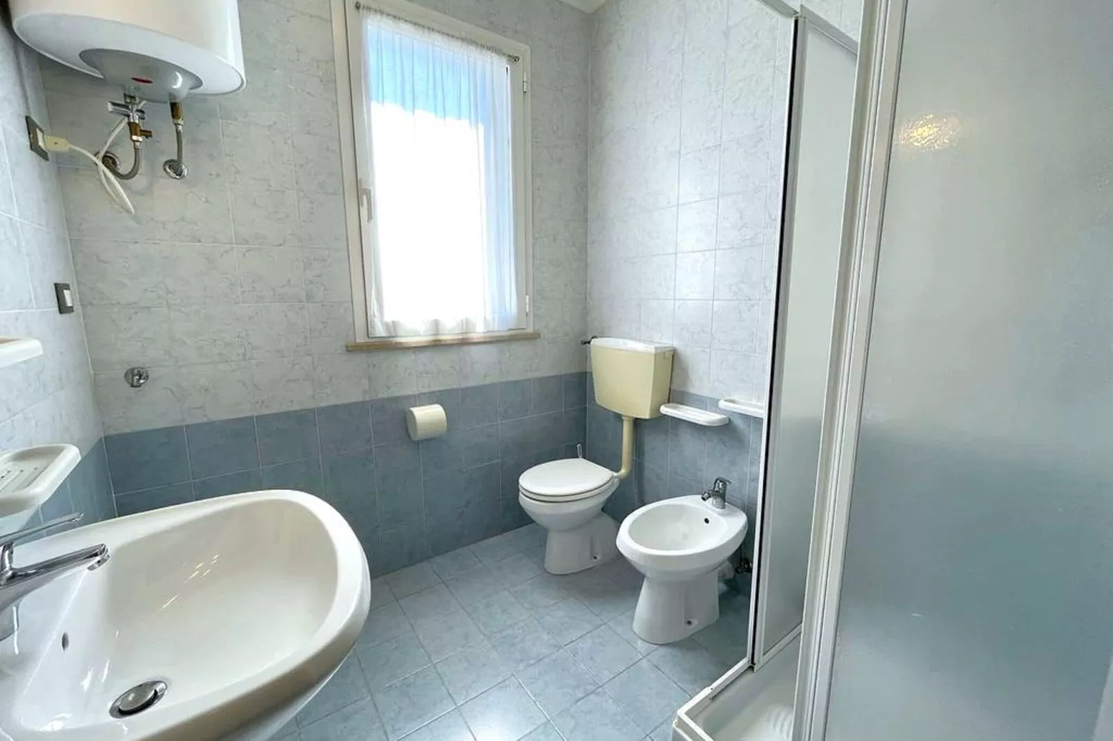 Tamerici A/23-Bathroom