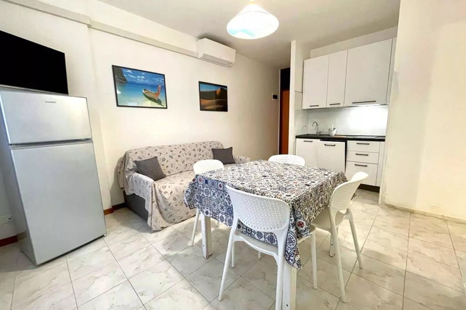 Gabbiano 4-Kitchen