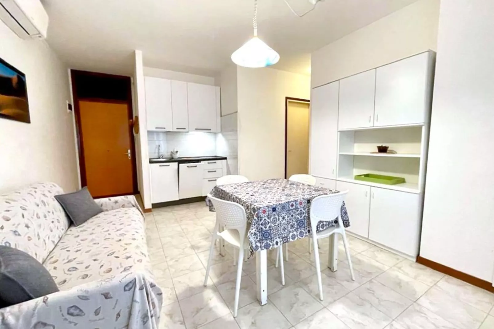 Gabbiano 4-Kitchen