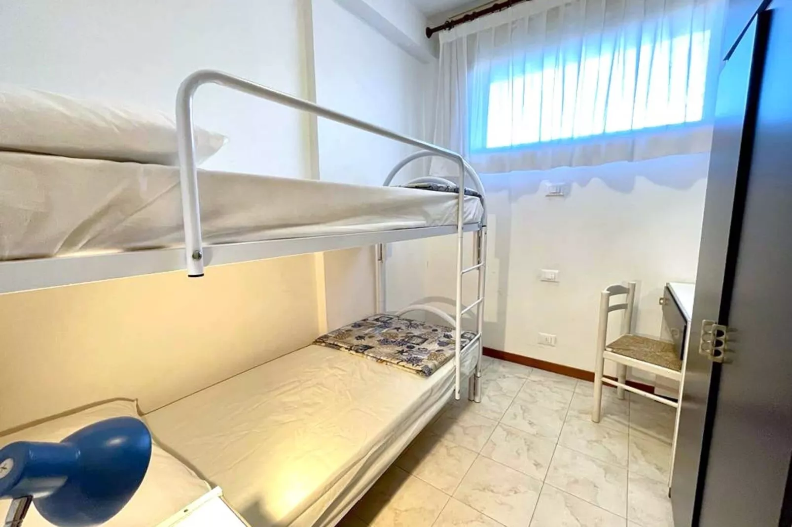 Gabbiano 4-Bedroom