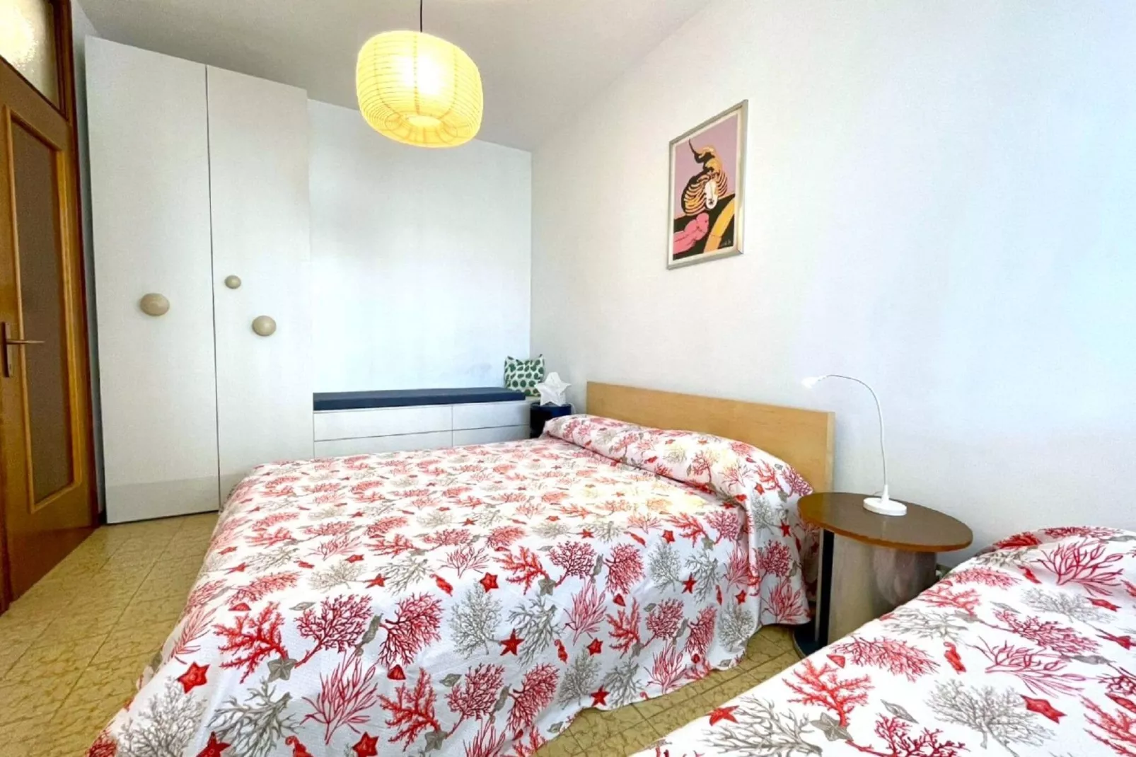 Centro Comm 3-Bedroom