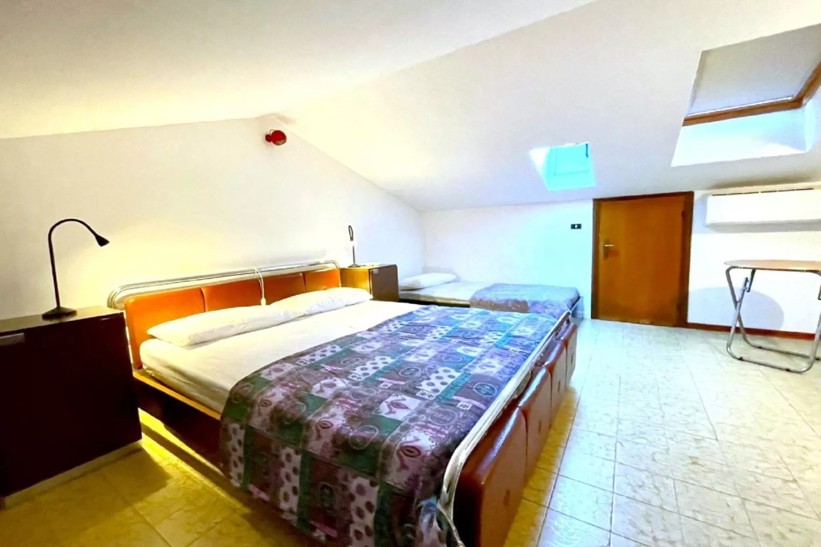 Centro Comm 3-Bedroom