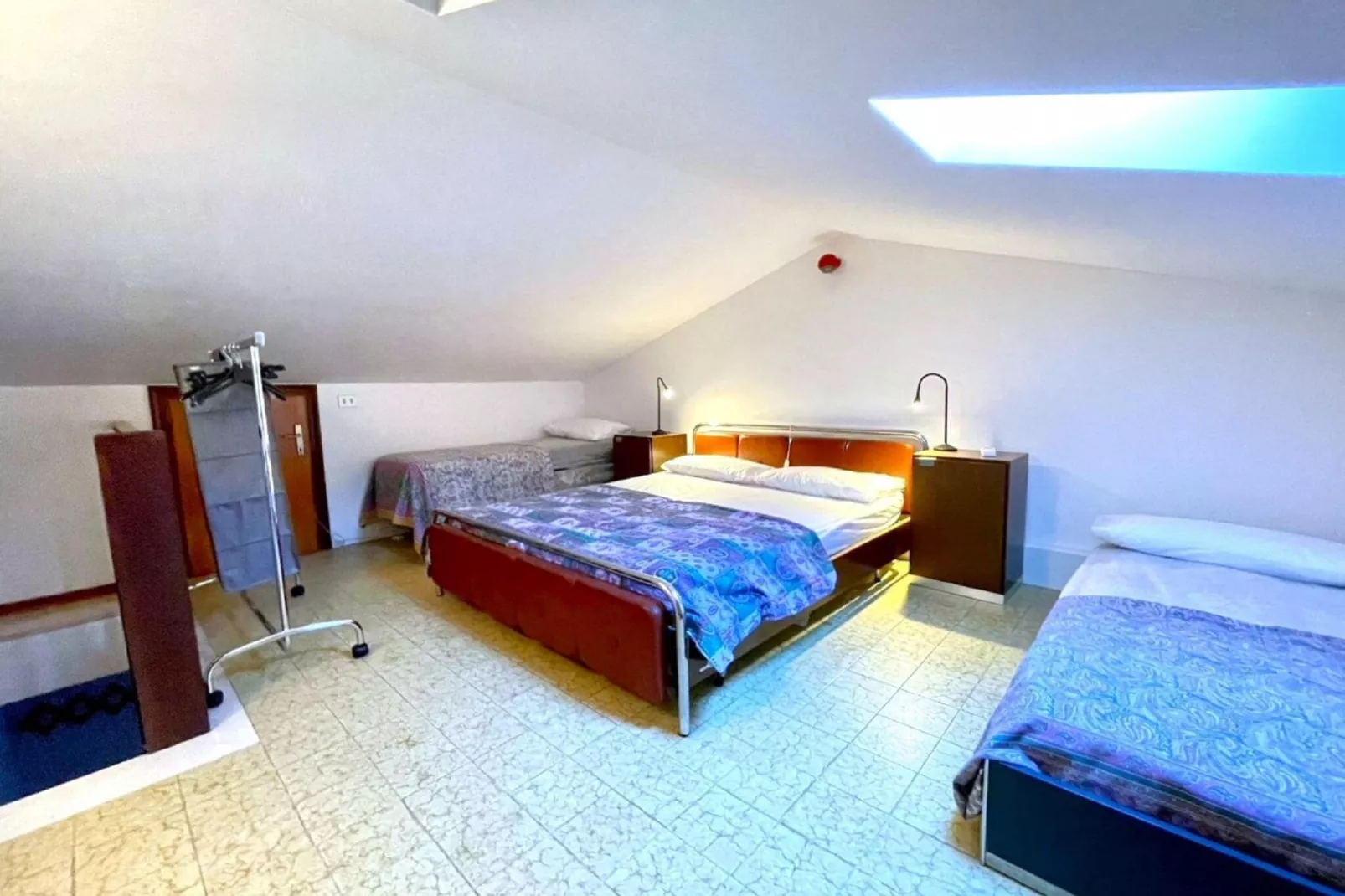 Centro Comm 3-Bedroom