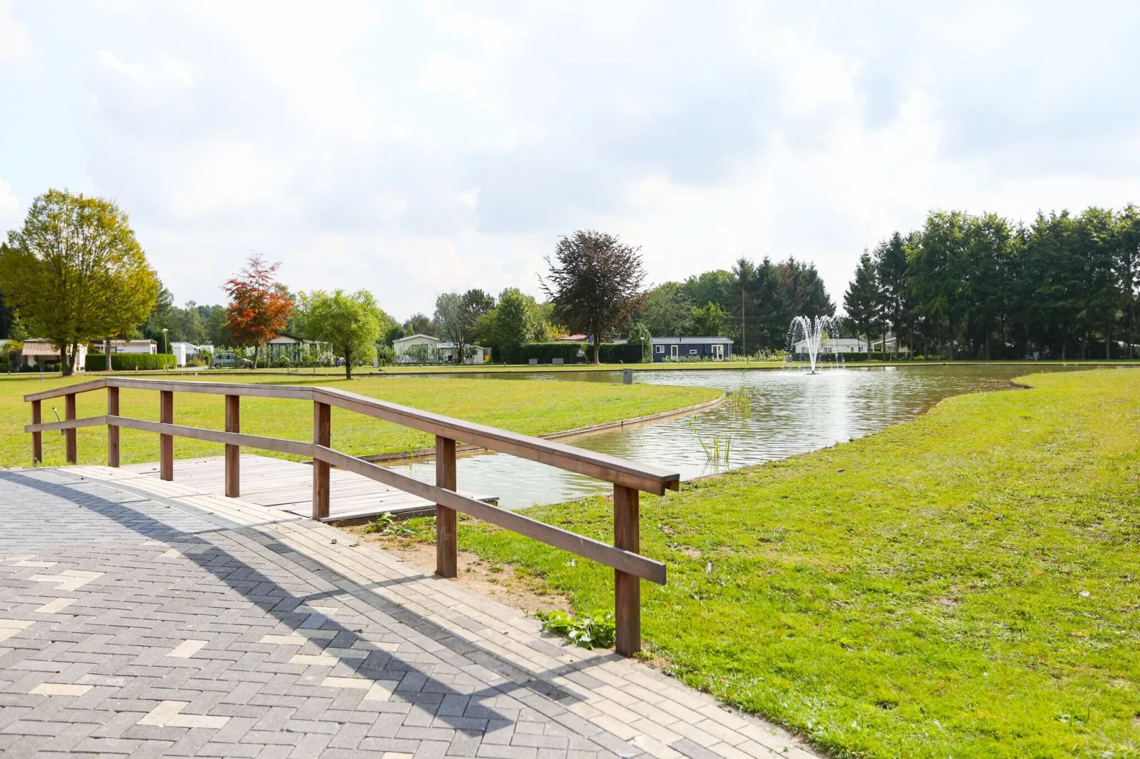 Vakantiepark Molenvelden 9-Atmosphere