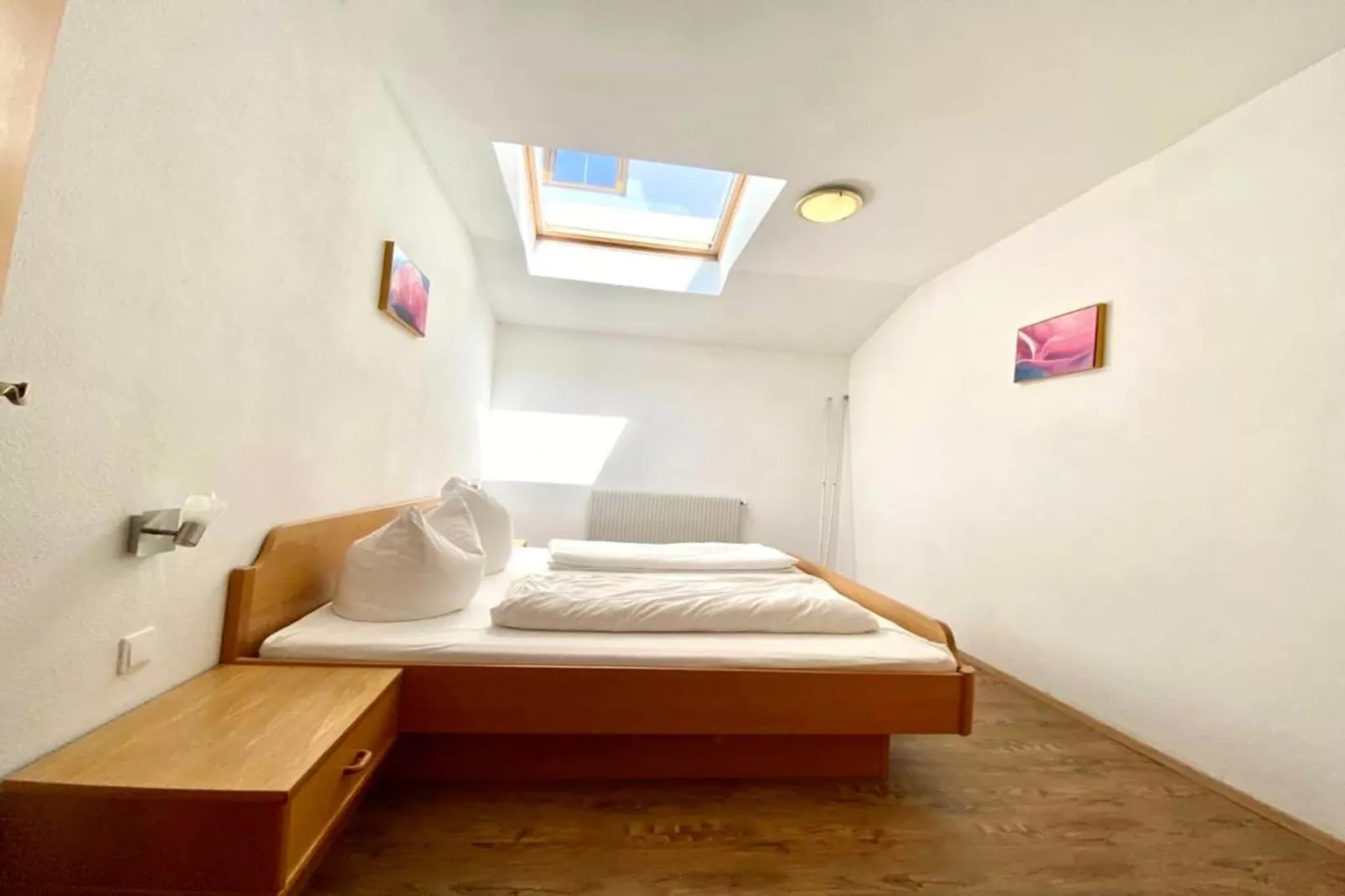 Apartment 13-Bedroom