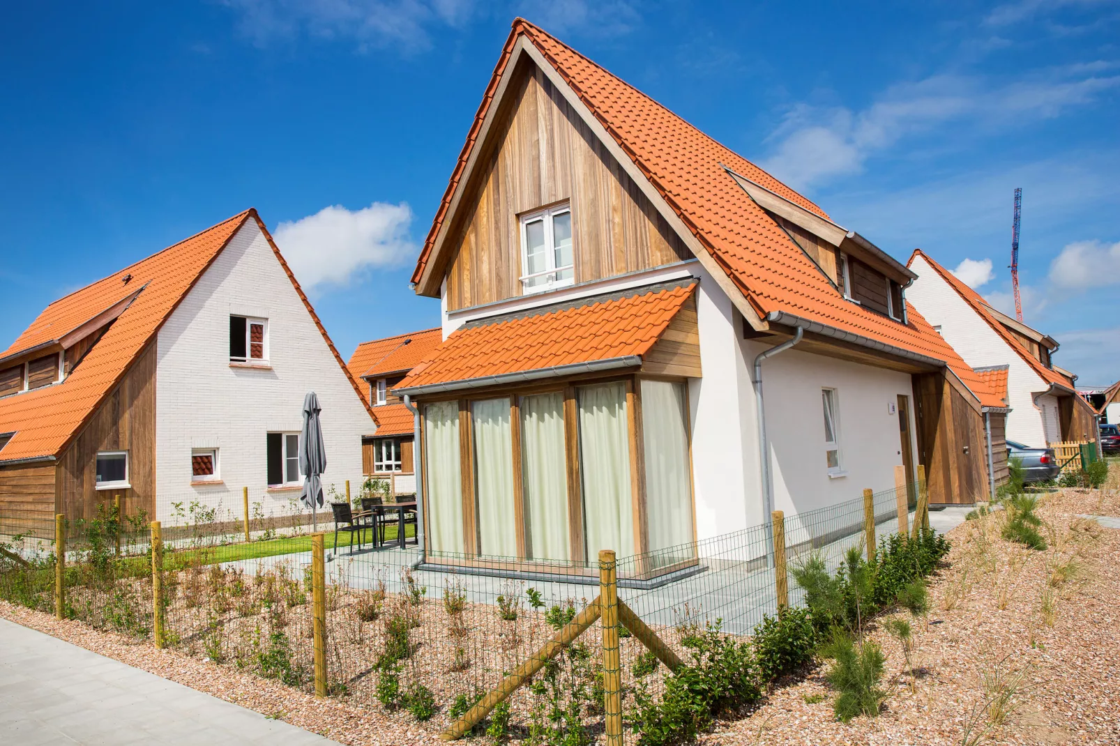 Breeduyn Village 1-Exterior summer