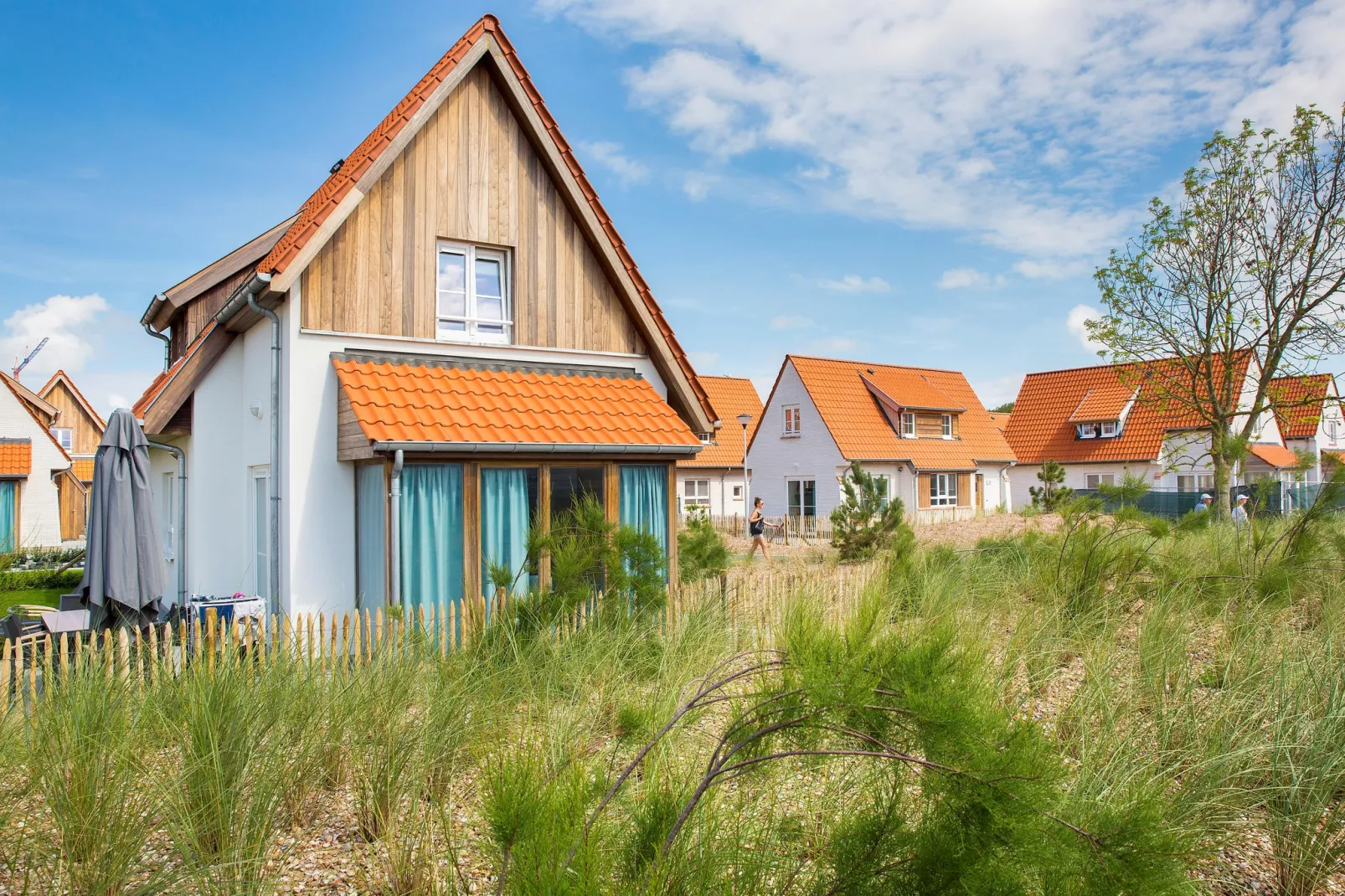Breeduyn Village 1-Exterior summer